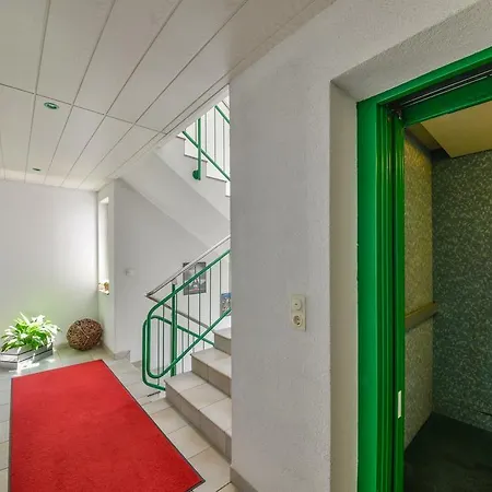 Gruner Baum 2* Fellbach