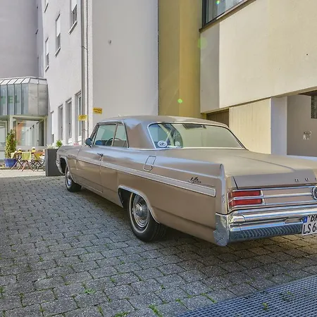Gruner Baum Hotel