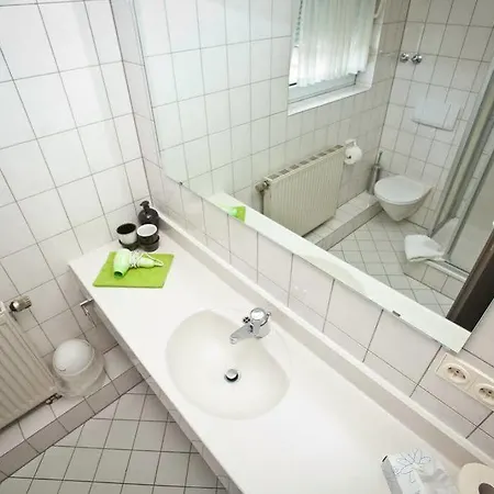 Hotel Gruner Baum