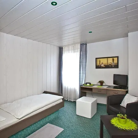 Hotel Gruner Baum