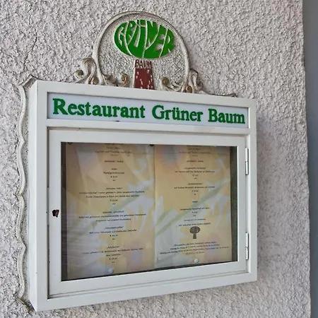 Gruner Baum Fellbach