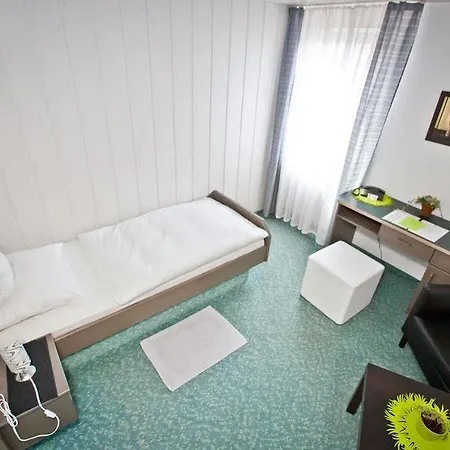 Hotel Gruner Baum